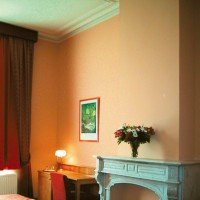 Voorbeeldkamer